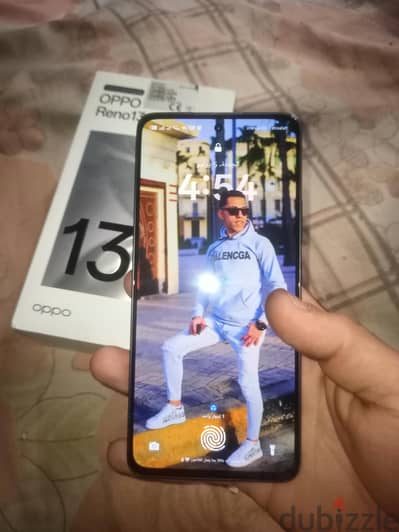 اوبو رينو 13 اف 5 چي