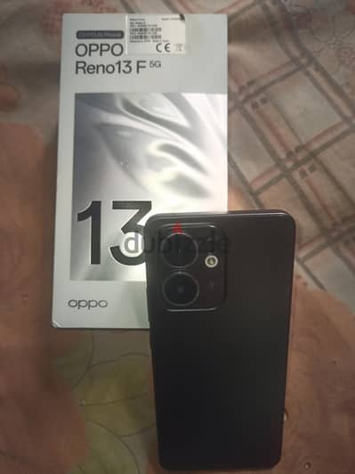 اوبو رينو 13 اف 5 چي