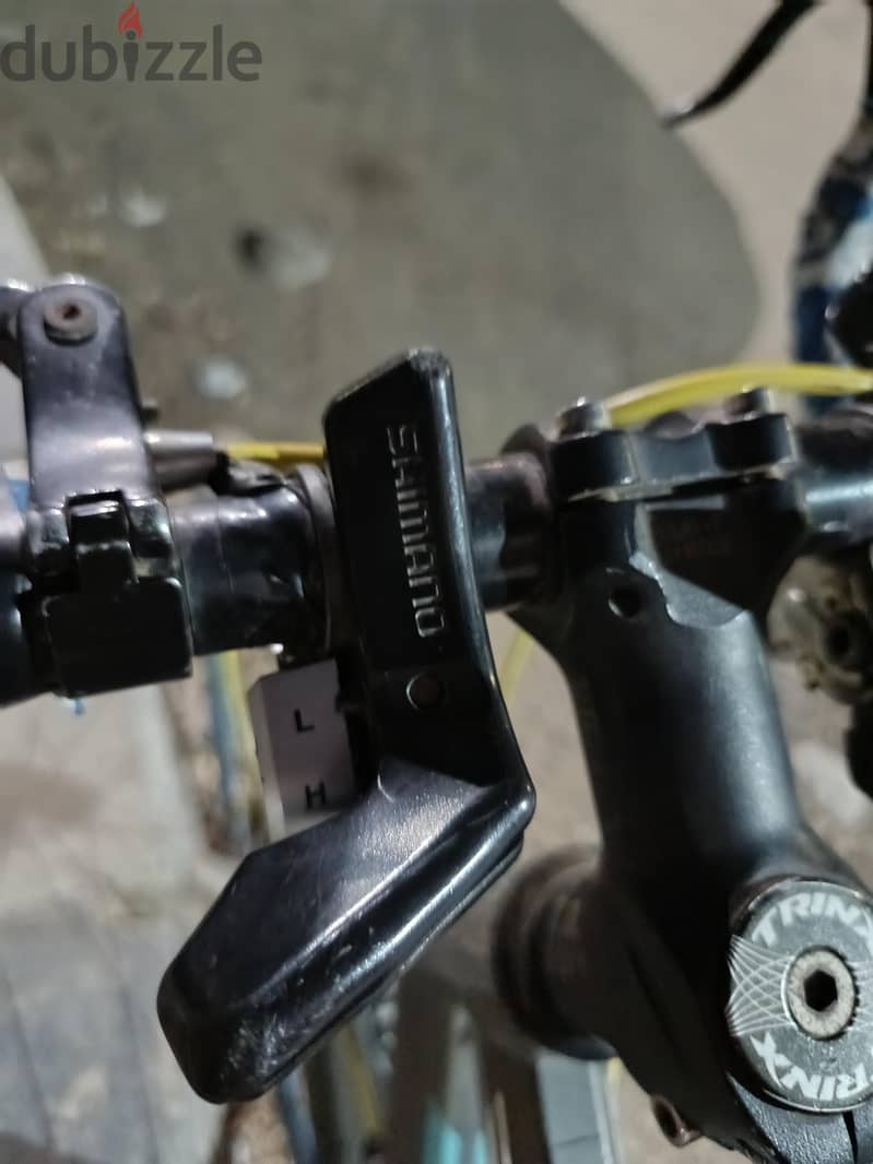 trinks R330 2