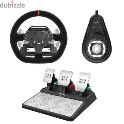 مطلوب دريكسيون PXN/logitech/thrustmaster