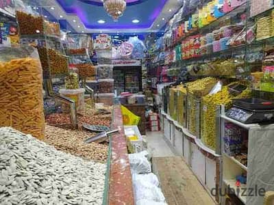 محل تجاري 3 ابواب ناصيه للبيع تشطيب سوبر لوكس يوجد جميع المرافق مياه وكهرباء بالإسكندرية العجمي اول شارع البيطاش الرئيسي بالمربع الذهبي بموقع متميز جدا