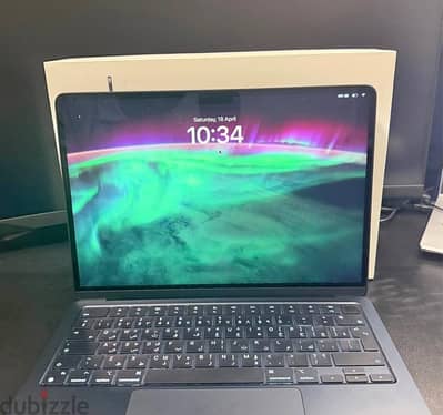 MacBook air m3
