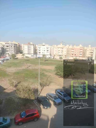 شقه للايجار 200 متر بجوار بيفرلي هيلز الشيخ زايد