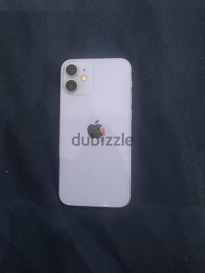 Apple - iPhone 12 mini