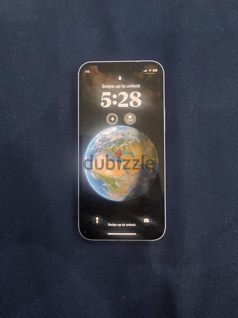 Apple - iPhone 12 mini 1
