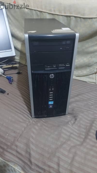 كيسه كمبيوتر استعمال طفله hp 6300