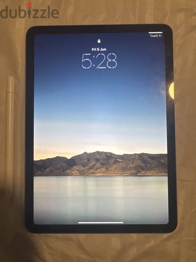 IPAD Air M2