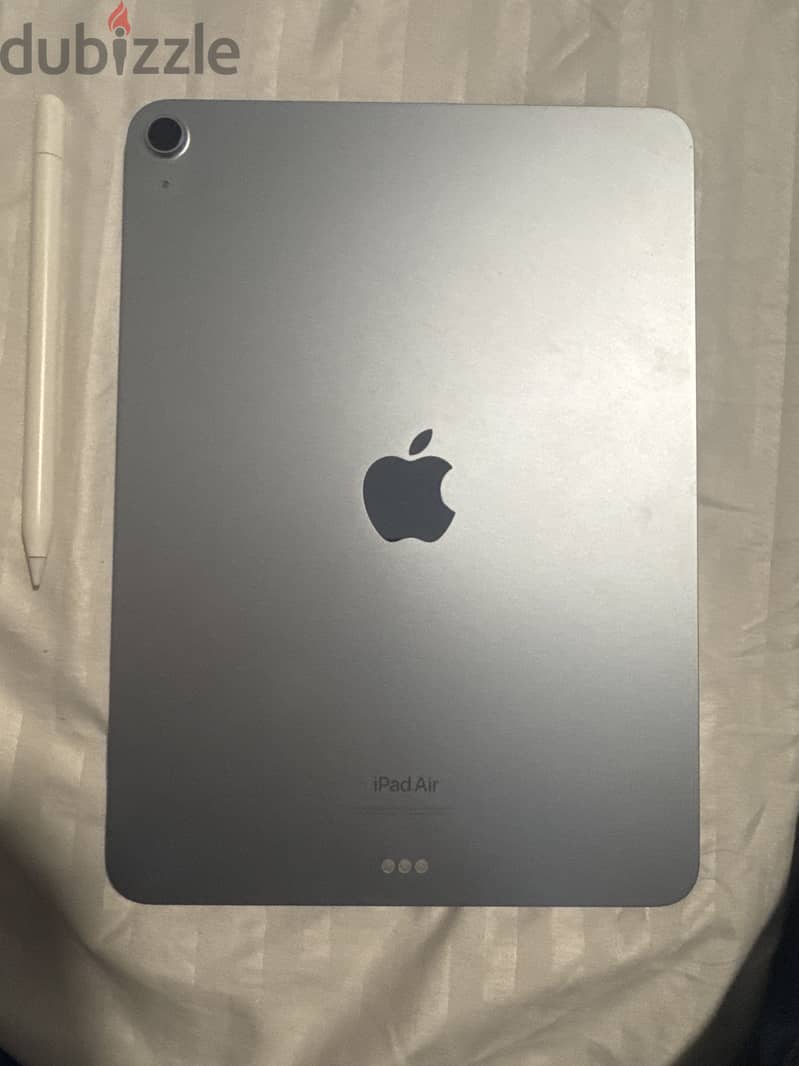 IPAD Air M2 1