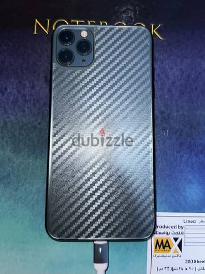 Apple - iPhone 11 Pro Max 256 86%