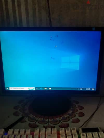 شاشه سامسونج 19بوصه