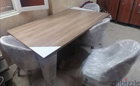 ترابيزة سفرة للبيع لم تستخدم