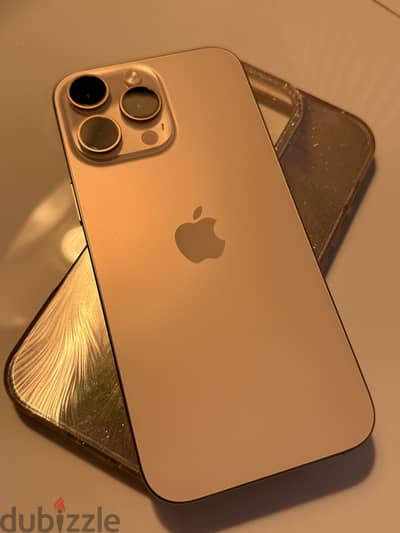 Apple - iPhone 16 Pro Max