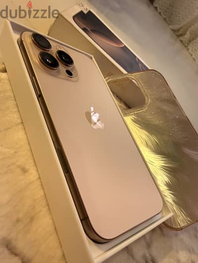 Apple - iPhone 16 Pro Max