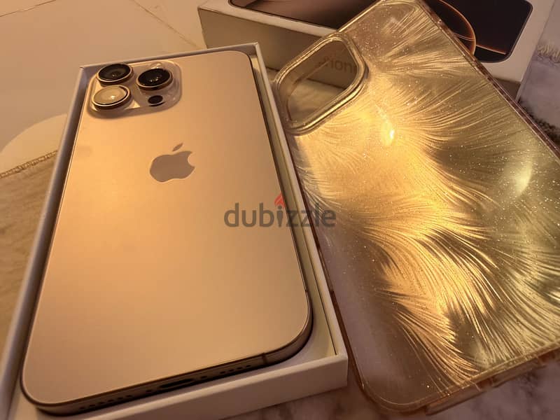 Apple - iPhone 16 Pro Max 3