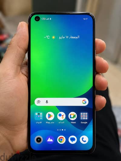 ريلمى 7 برو