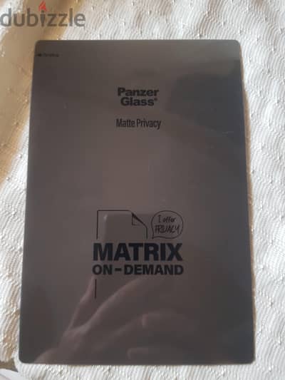 اسكرينه جديده زيرو لأي نوع موبايل نوعها matrix تنقص لأي نوع موبايل
