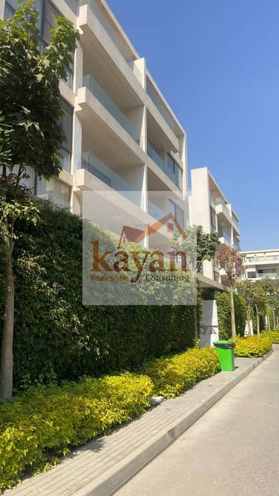 Apartment for Rent in Lake View Residence