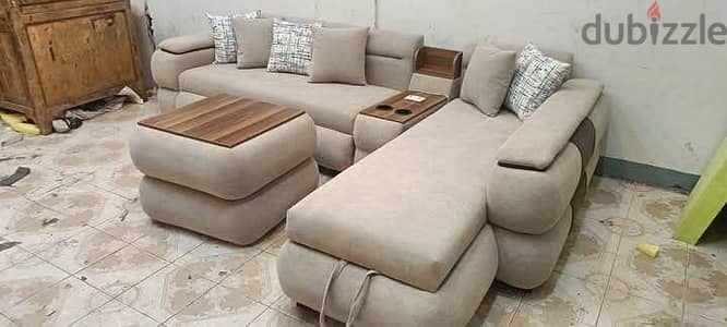 ركن زان عوامه سرير وسحاره