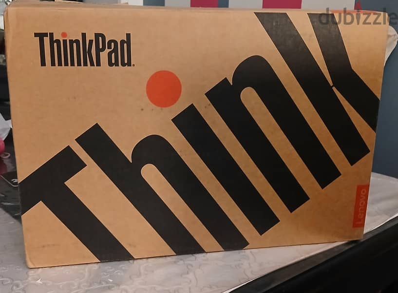 ThinkPad E16 G1 1