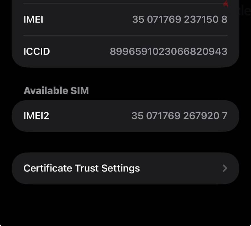 Apple - iPhone 15 Pro Max 2