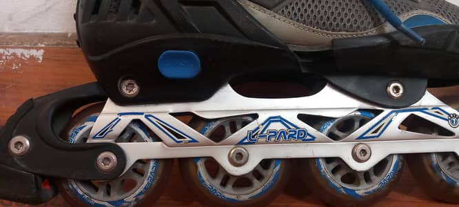 skate. roller سكيت