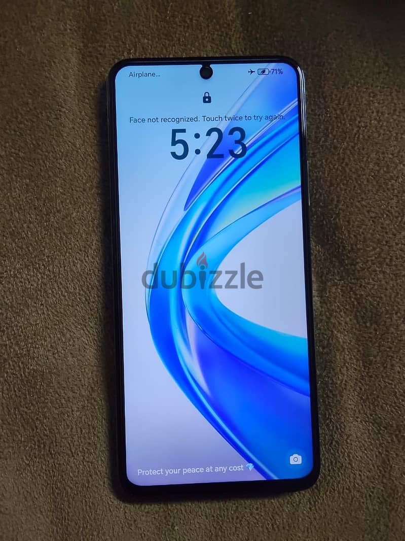 Honor X7b 2