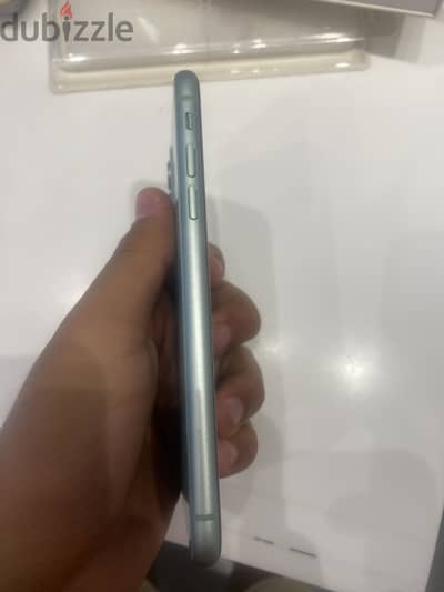 Apple - iPhone 11