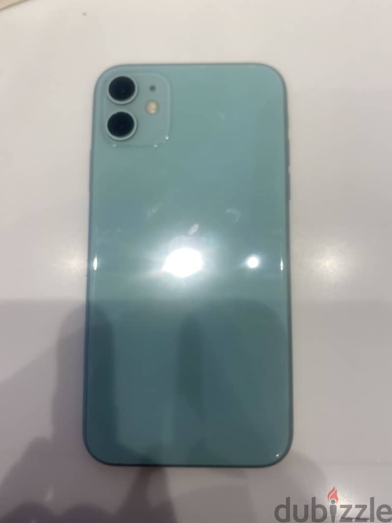 Apple - iPhone 11 1