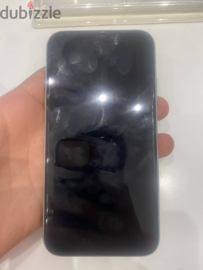 Apple - iPhone 11 3