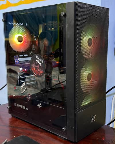 pc low end