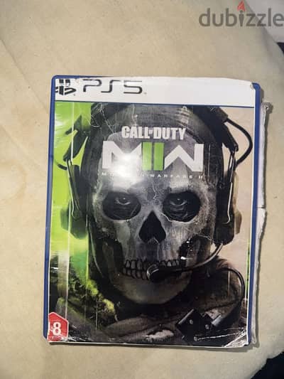 Call of duty modern warfare 2