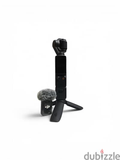 Osmo pocket 3 bundle
