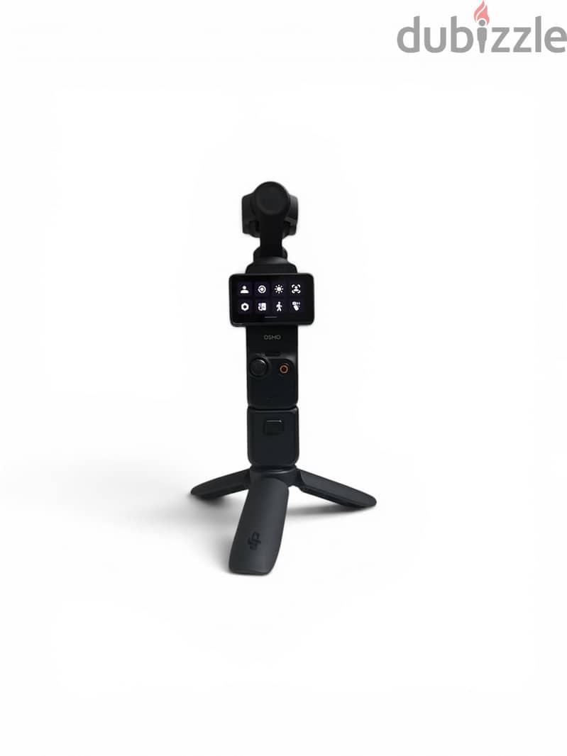Osmo pocket 3 bundle 2