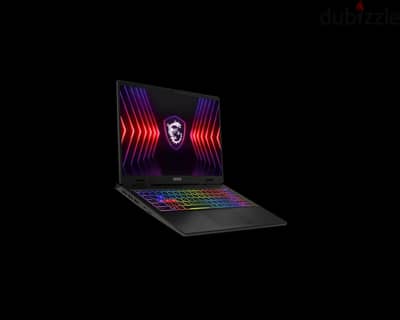 msi sword 16 hx i7
