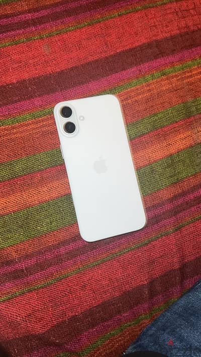Apple - iPhone 16 Plus