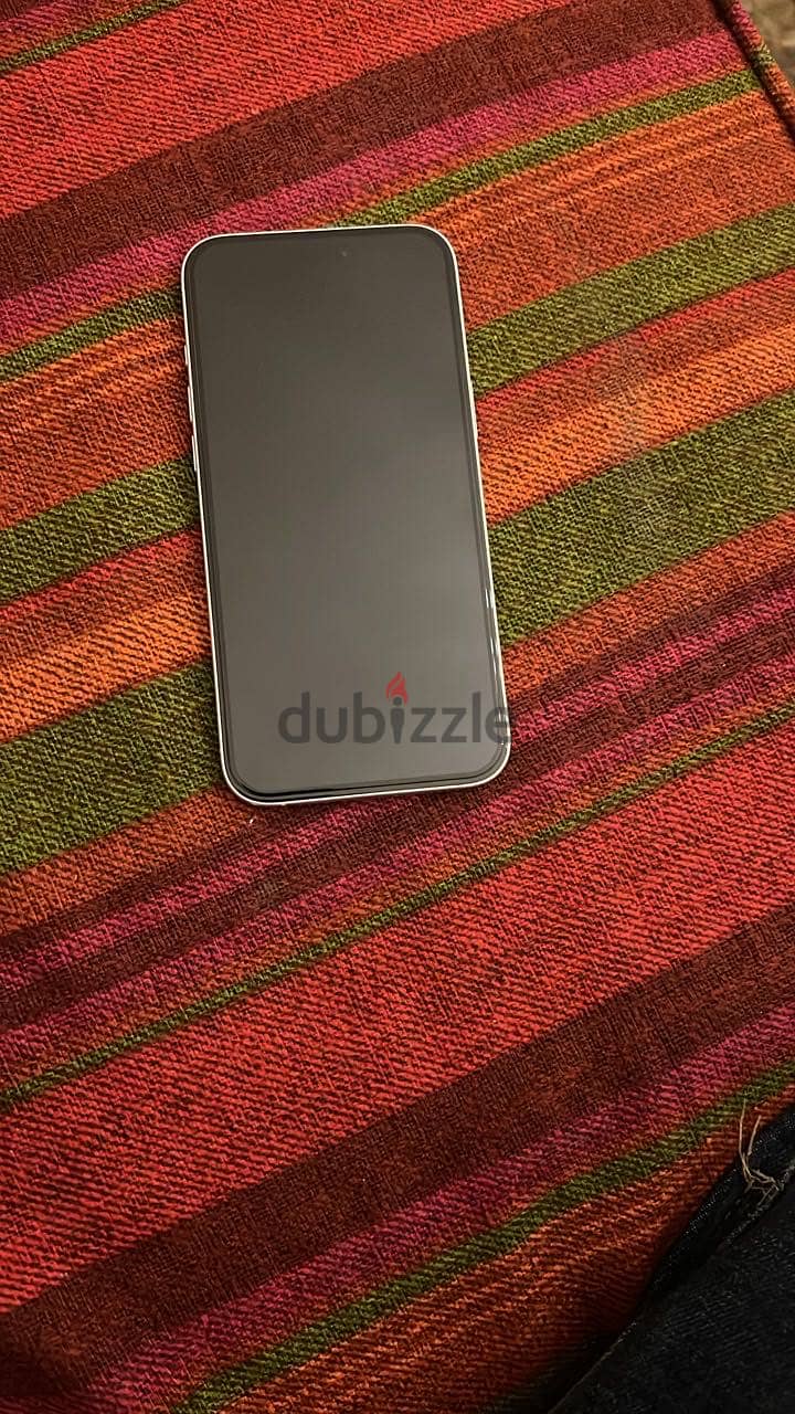Apple - iPhone 16 Plus 1