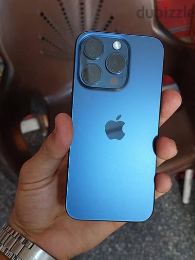 iPhone 15 Pro 265g E-Sim