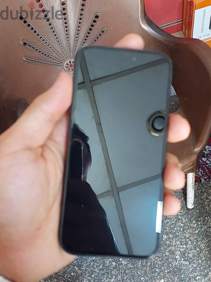 iPhone 15 Pro 265g E-Sim 1