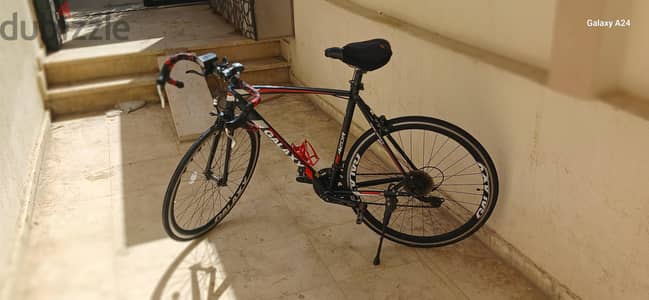 GALAXY RL420R