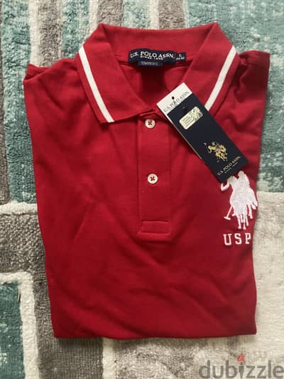 Original US Polo Assn 14-16 years