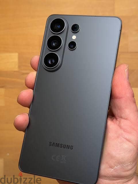 Samsung S26 Ultra 1