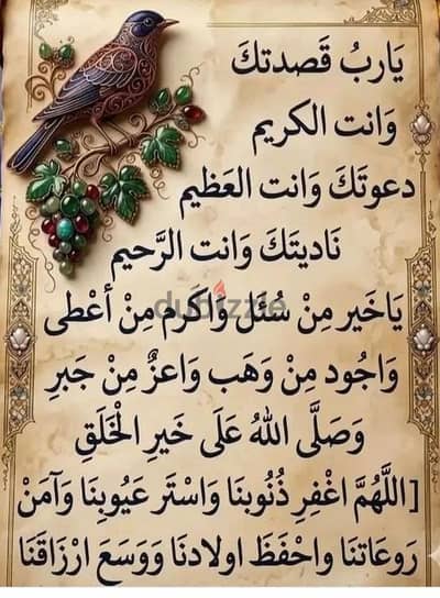 مطلوب للتبنى