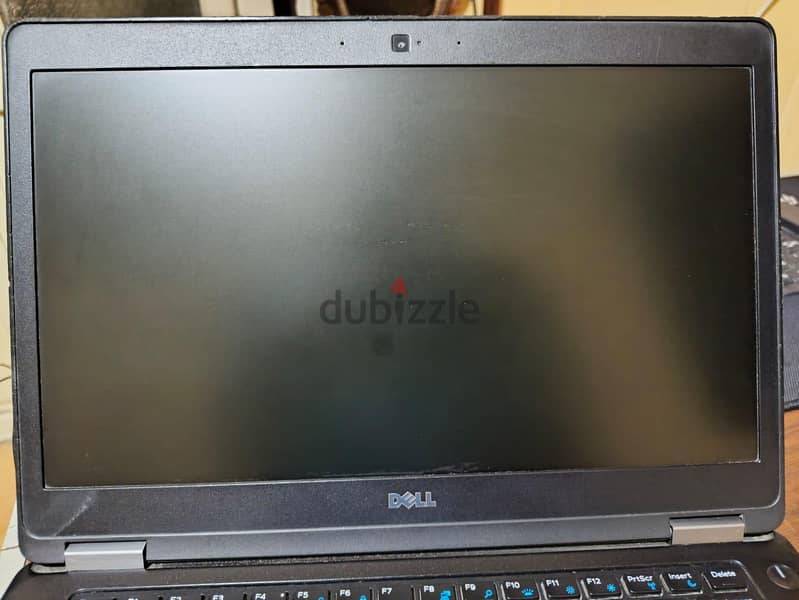 Dell latitude E5470 2