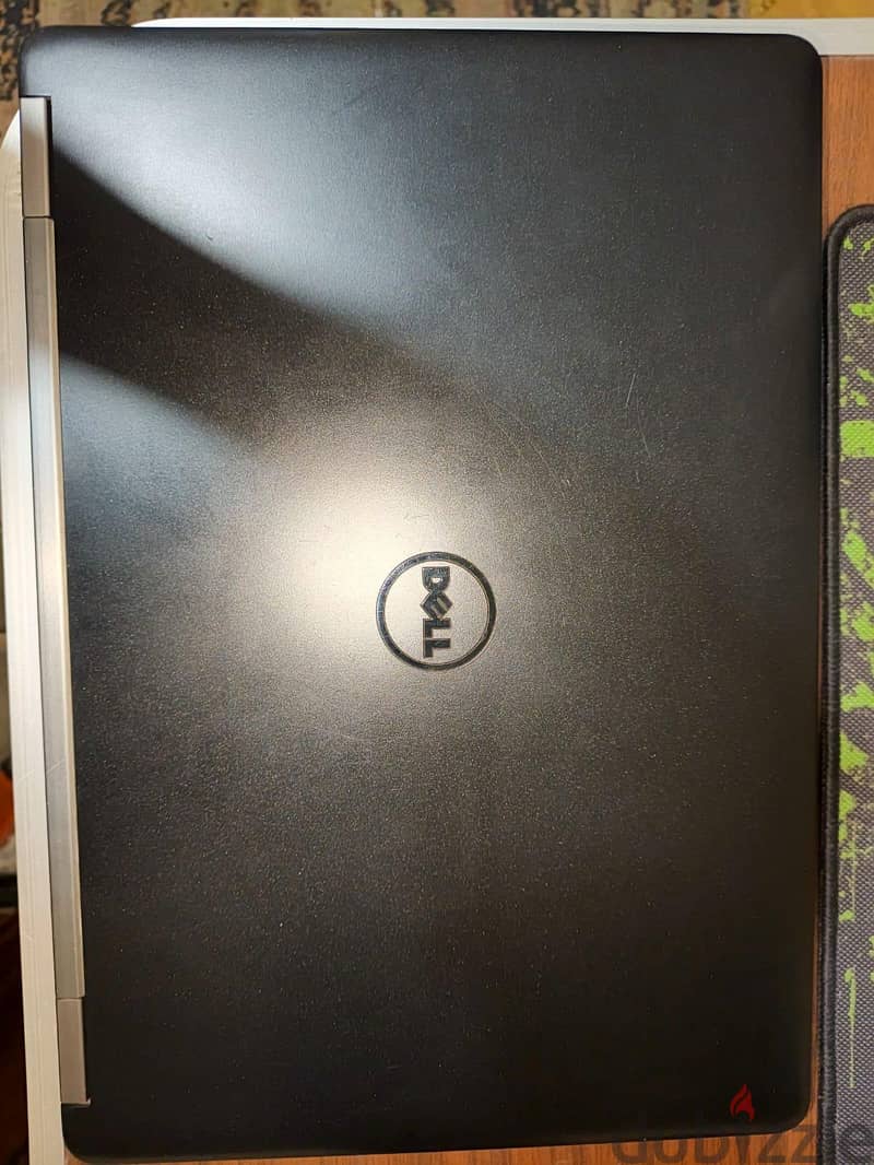 Dell latitude E5470 3