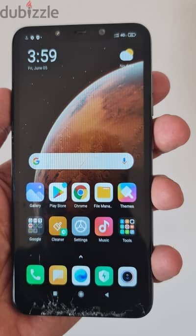 شاومي POCOFONE F1 ممتاز للبيع