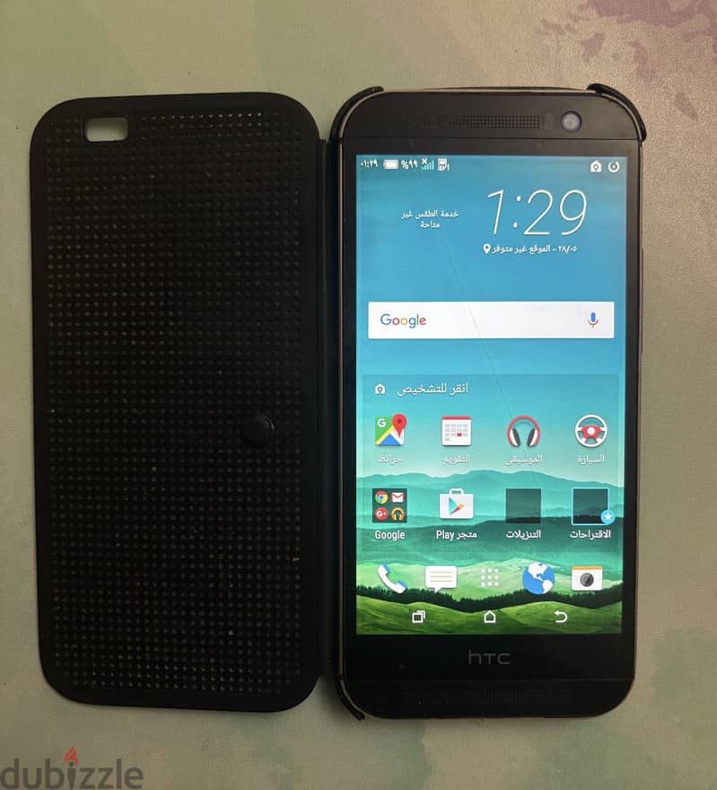 htc one 4