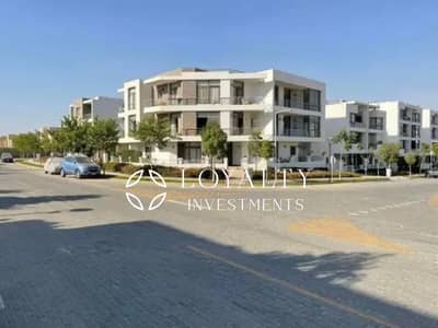 شقه بجاردن تشطيب كامل استلام فوري في تاج سيتي التجمع - taj city - READY TO MOVE - NEW CAIRO - Apartment with Garden
