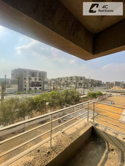 بنتهاوس 250 متر للبيع في بالم هيلز التجمع الخامس Palm hills new cairo | استلام فورى
