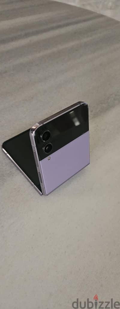 Samsung Z Flip 4