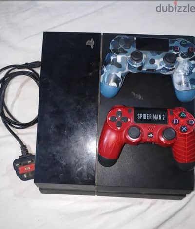 playstation 4